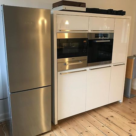 Villa Friedenstrasse 11 Lüneburg Oda fotoğraf
