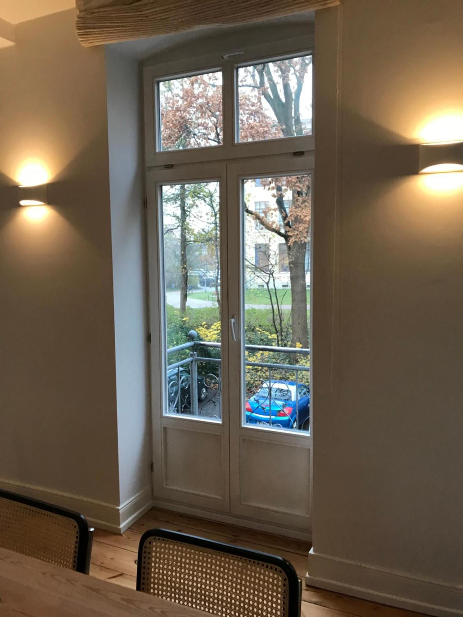 Villa Friedenstrasse 11 Lüneburg Oda fotoğraf