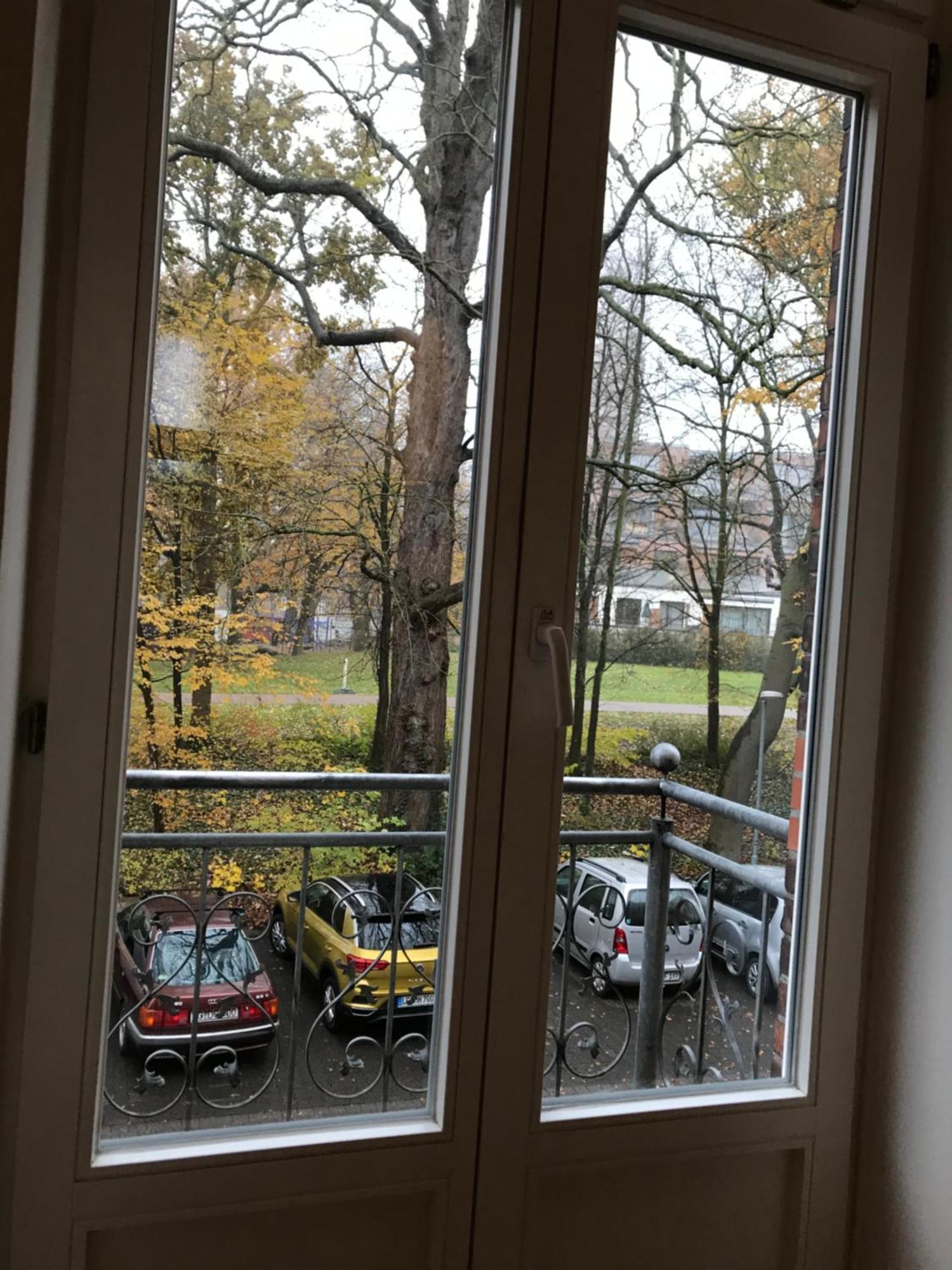 Villa Friedenstrasse 11 Lüneburg Oda fotoğraf